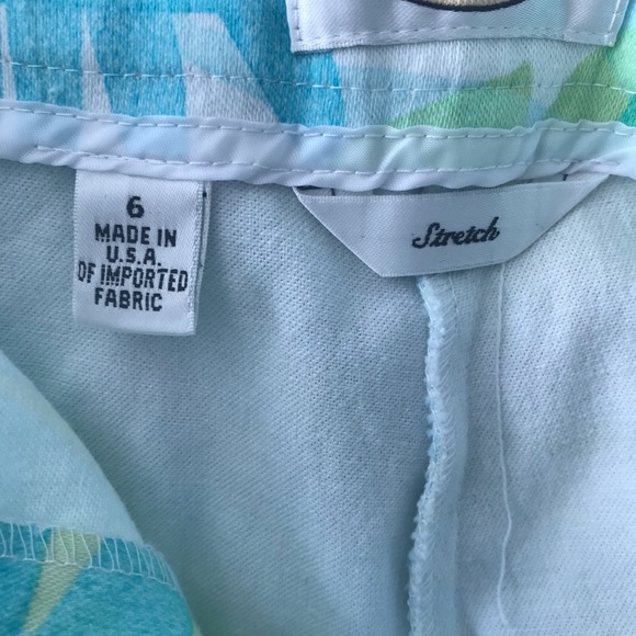 Talbots Size 6 pants - Picture 4 of 6